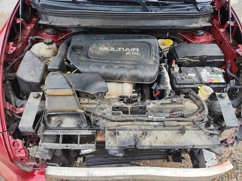 Photo 12 from auction – 2014 JEEP CHEROKEE with VIN 1C4PJMCB0EW151599