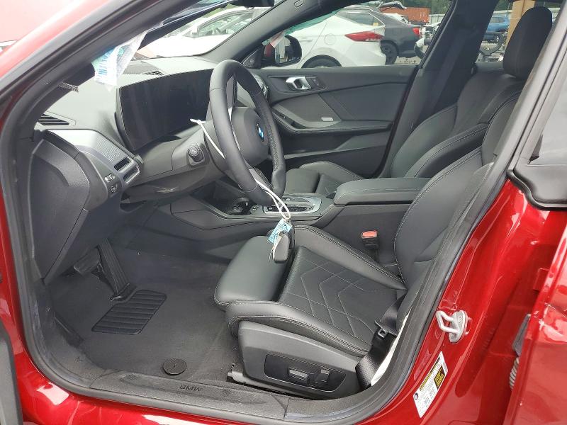 Photo 7 from auction – 2026 BMW 228 with VIN WBA83GG04T7S94682