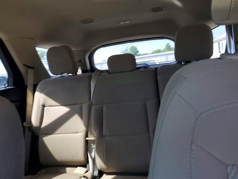 Photo 10 from auction – 2021 FORD EXPLORER with VIN 1FMSK8BH0MGA44013