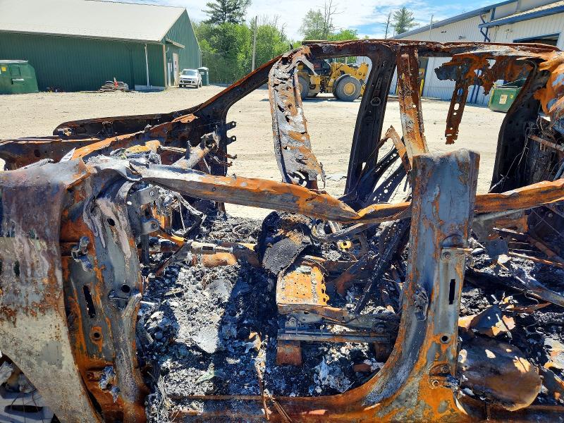 Photo 7 from auction – 2024 CHEVROLET SILVERADO with VIN 3GCUDJE82RG412133