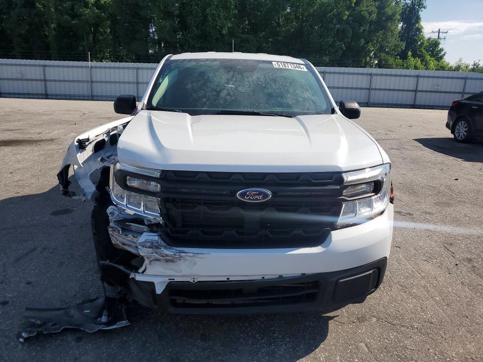 صورة رقم 5 من المزاد - 2022 FORD MAVERICK مع VIN 3FTTW8E97NRA59054