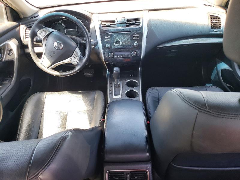 Photo 8 from auction – 2013 NISSAN ALTIMA with VIN 1N4AL3AP3DN412095