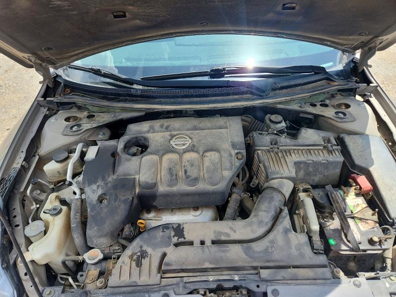 Photo 11 from auction – 2008 NISSAN ALTIMA with VIN 1N4AL21E18C174452