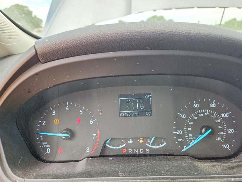 Photo 9 from auction – 2018 FORD ECOSPORT with VIN MAJ3P1REXJC242572