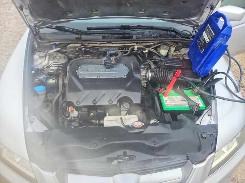 Photo 11 from auction – 2004 ACURA TL with VIN 19UUA65524A034318