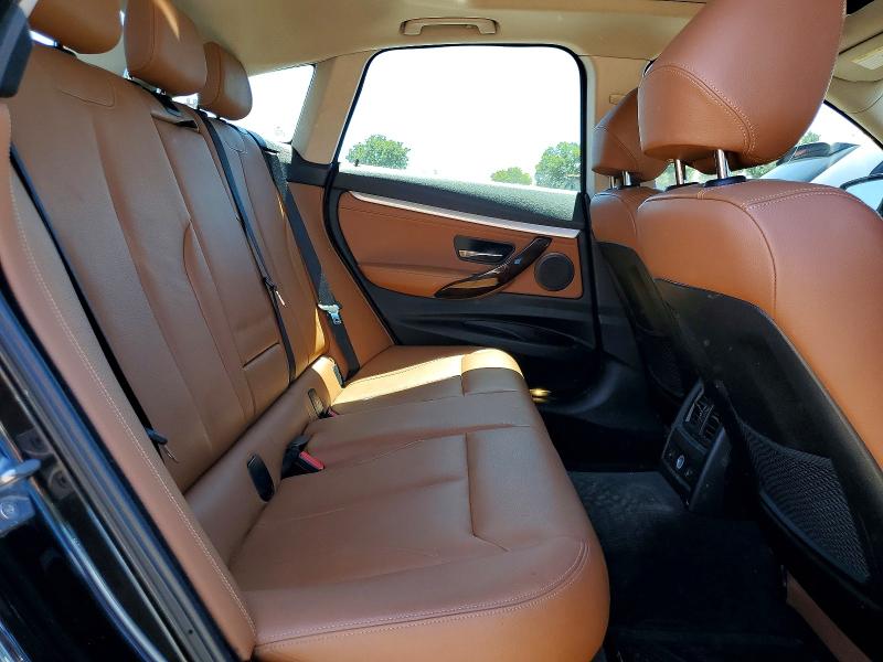 Photo 10 from auction – 2015 BMW 328 with VIN WBA8Z5C53FGS36054