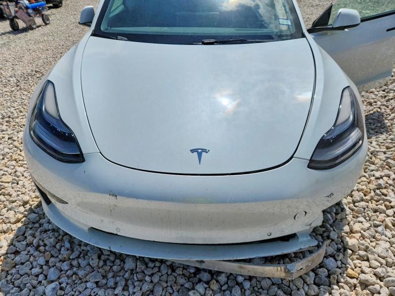 صورة رقم 11 من المزاد - 2022 TESLA MODEL 3 مع VIN 5YJ3E1EAXNF208773