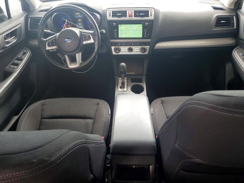 Photo 8 from auction – 2015 SUBARU LEGACY with VIN 4S3BNBH67F3067541