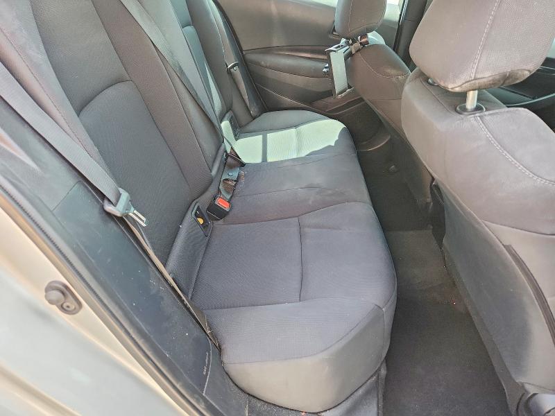 Zdjęcie 10 z aukcji – 2022 TOYOTA COROLLA z VIN 5YFEPMAEXNP376060