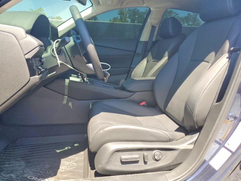 Photo 7 from auction – 2026 HONDA ACCORD with VIN 1HGCY2F86TA021272