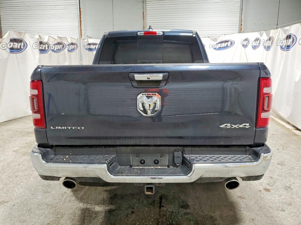Photo 6 from auction – 2019 RAM 1500 with VIN 1C6SRFHT4KN561007