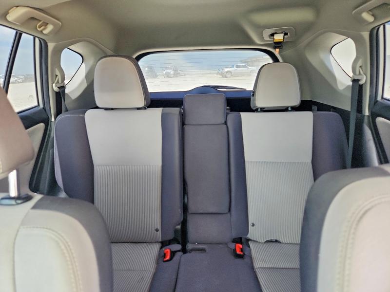Photo 10 from auction – 2014 TOYOTA RAV4 with VIN 2T3RFREV0EW196975