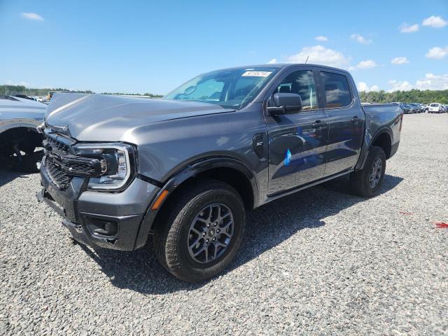 Photo 1 from auction – 2024 FORD RANGER with VIN 1FTER4GH0RLE03695