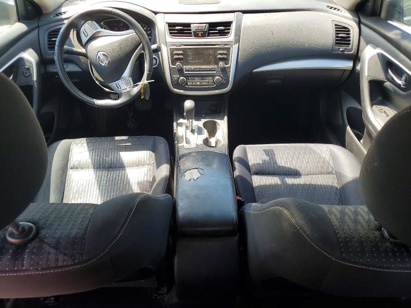 Photo 8 from auction – 2016 NISSAN ALTIMA with VIN 1N4AL3AP6GC211372