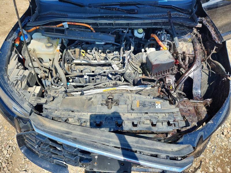 Zdjęcie 12 z aukcji – 2024 FORD ESCAPE z VIN 1FMCU9NZ2RUB20137
