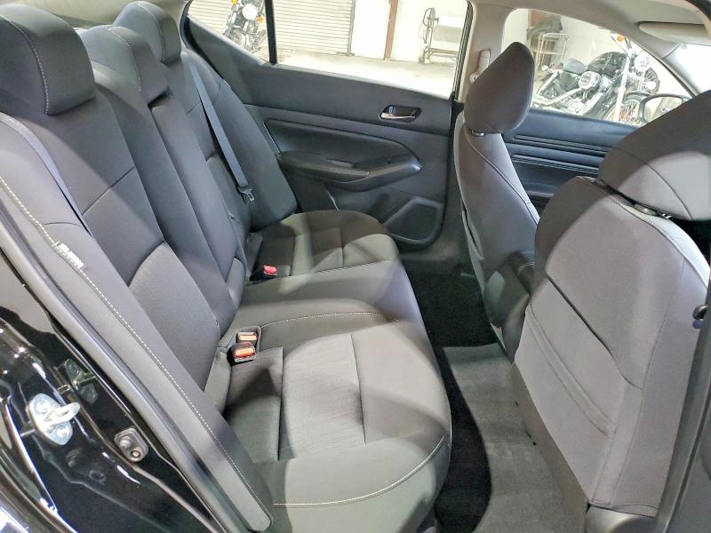 Photo 10 from auction – 2020 NISSAN ALTIMA with VIN 1N4BL4BV9LC134076
