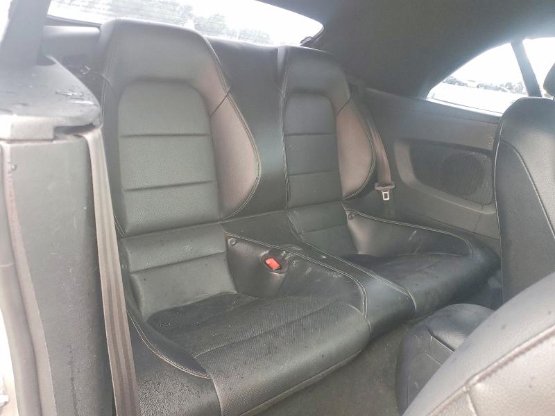 Photo 10 from auction – 2018 FORD MUSTANG with VIN 1FATP8UH5J5133077