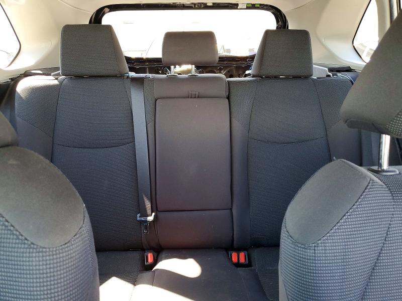 Photo 10 from auction – 2023 TOYOTA RAV4 with VIN 2T3F1RFVXPW337988
