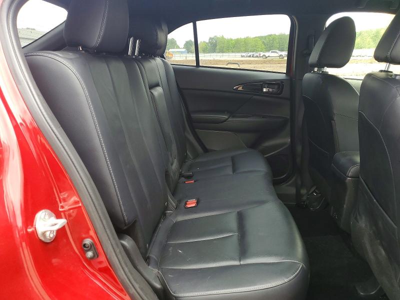 Photo 11 from auction – 2024 MITSUBISHI ECLIPSE CROSS with VIN JA4ATWAA5RZ045900