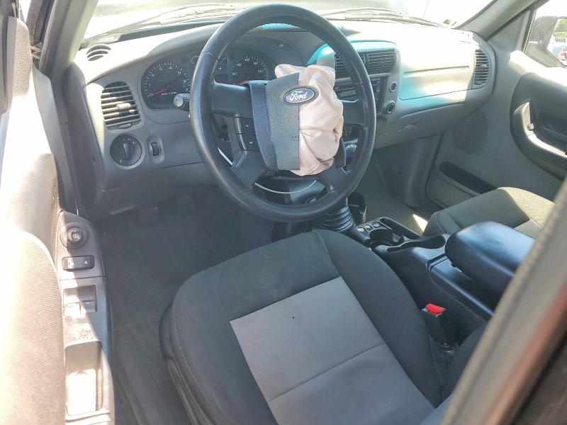 Photo 8 from auction – 2009 FORD RANGER with VIN 1FTZR45E99PA53048