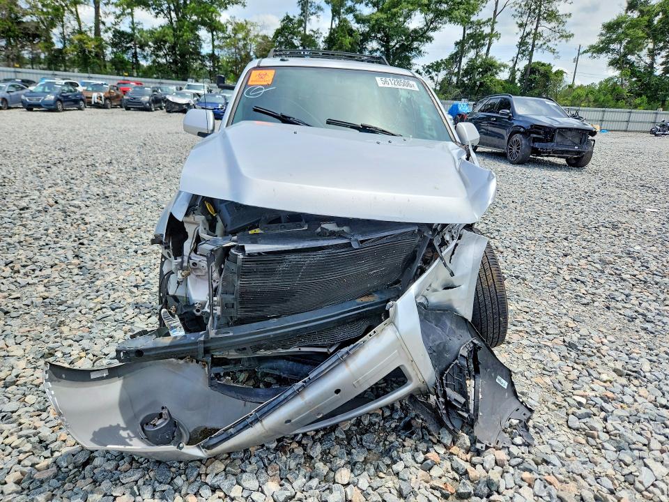 Photo 5 from auction – 2012 FORD ESCAPE with VIN 1FMCU9EG3CKB70126