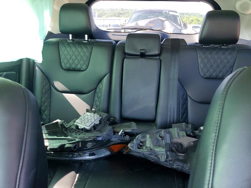 Photo 10 from auction – 2024 FORD EDGE with VIN 2FMPK4K95RBA93357