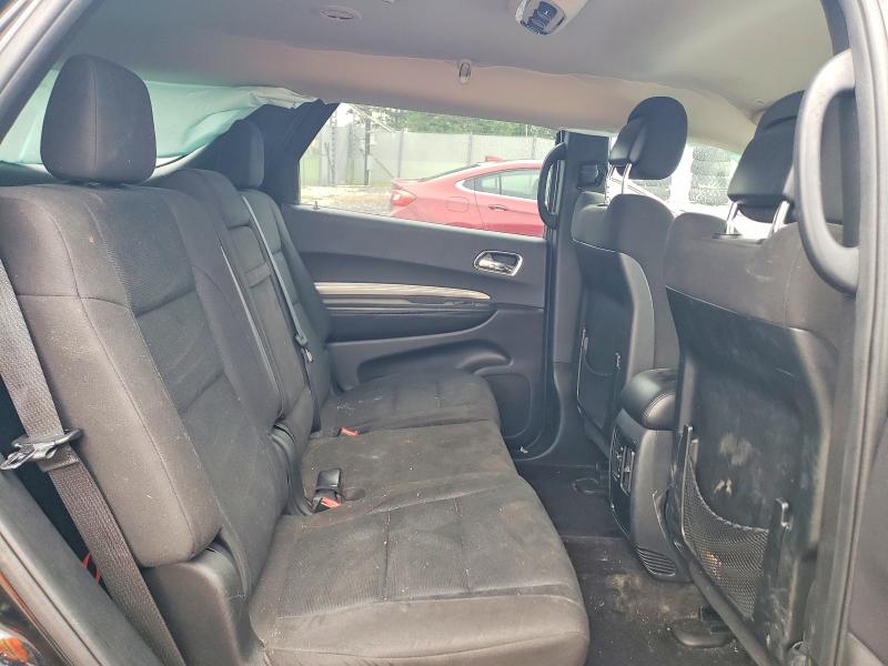 Photo 11 from auction – 2017 DODGE DURANGO with VIN 1C4RDJAGXHC937414
