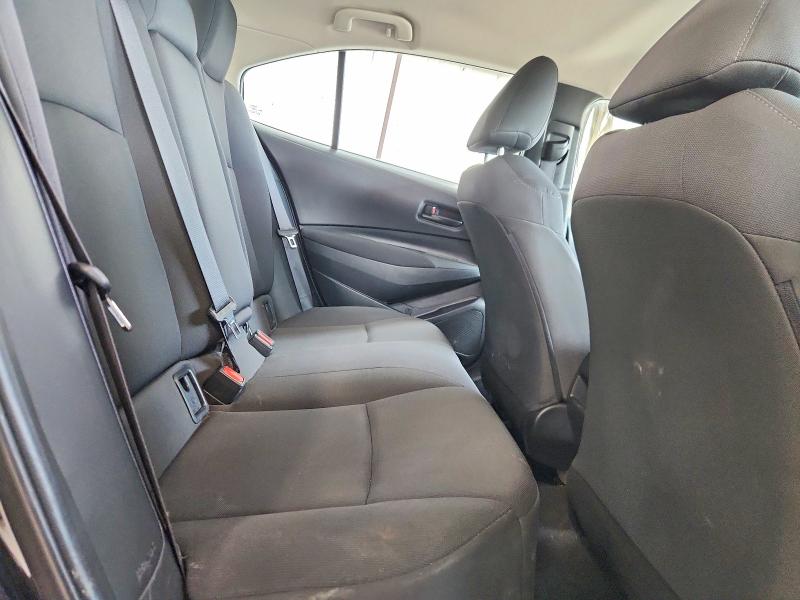 Photo 10 from auction – 2022 TOYOTA COROLLA with VIN 5YFBPMBE5NP325065