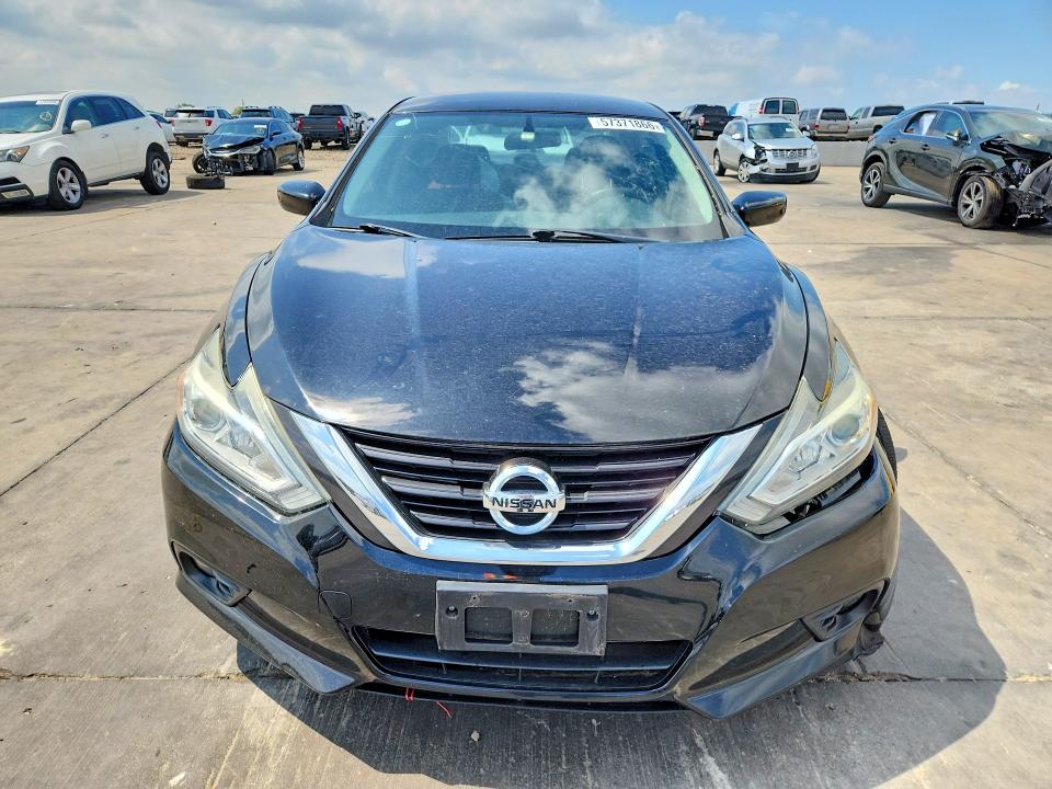Photo 5 from auction – 2018 NISSAN ALTIMA with VIN 1N4AL3AP3JC123726