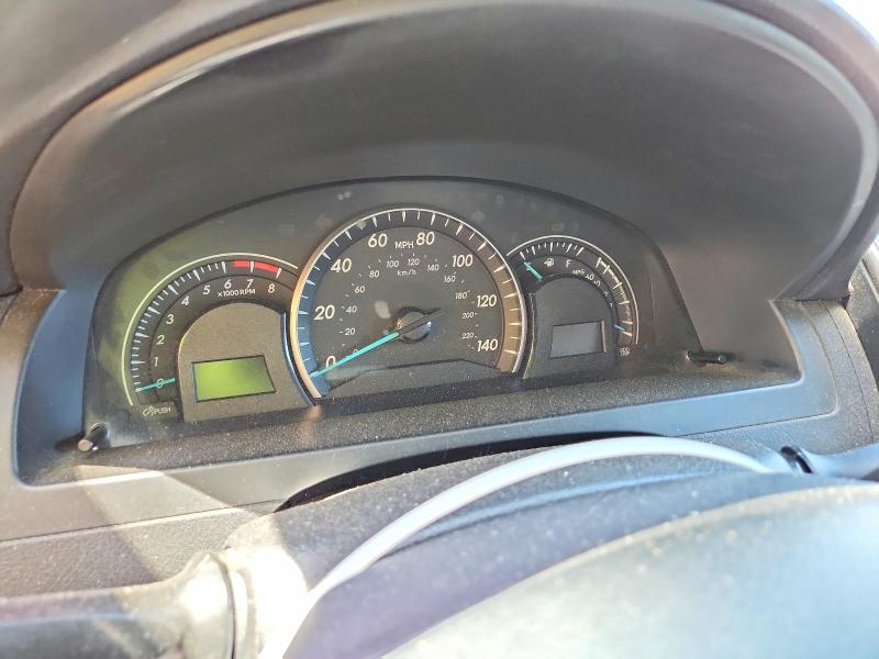 Photo 9 from auction – 2013 TOYOTA CAMRY with VIN 4T1BF1FK7DU273243