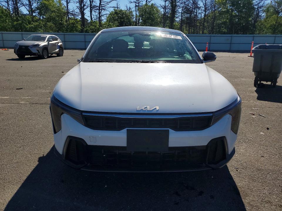 Photo 5 from auction – 2025 KIA K4 with VIN 3KPFW4DE7SE241974