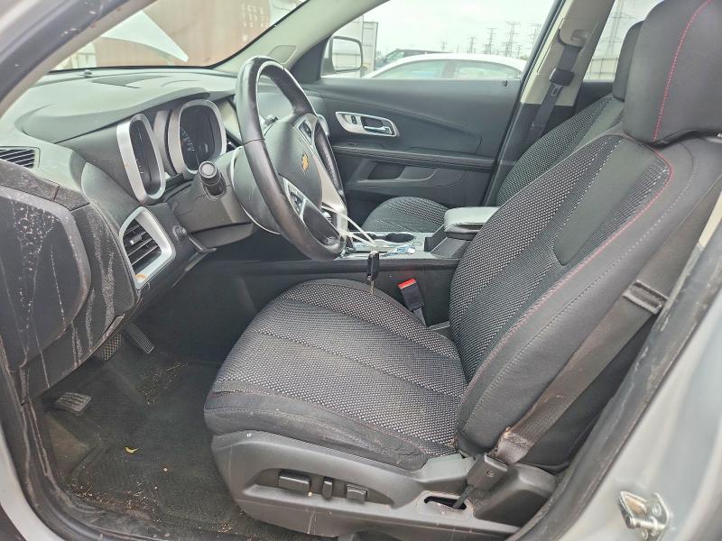 Photo 7 from auction – 2015 CHEVROLET EQUINOX with VIN 2GNFLBE30F6271213