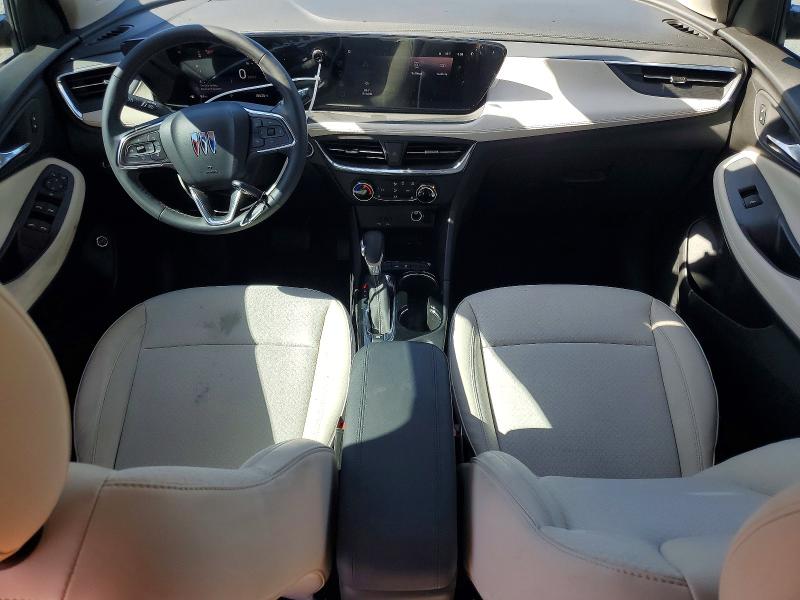 Photo 8 from auction – 2026 BUICK ENCORE GX with VIN KL4AMBSL5TB075047