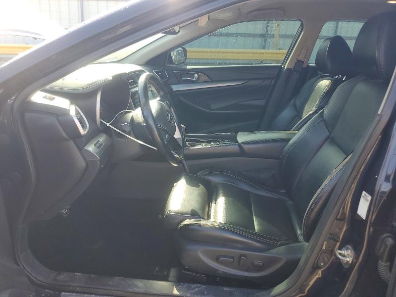 Photo 7 from auction – 2017 NISSAN MAXIMA with VIN 1N4AA6AP4HC386440