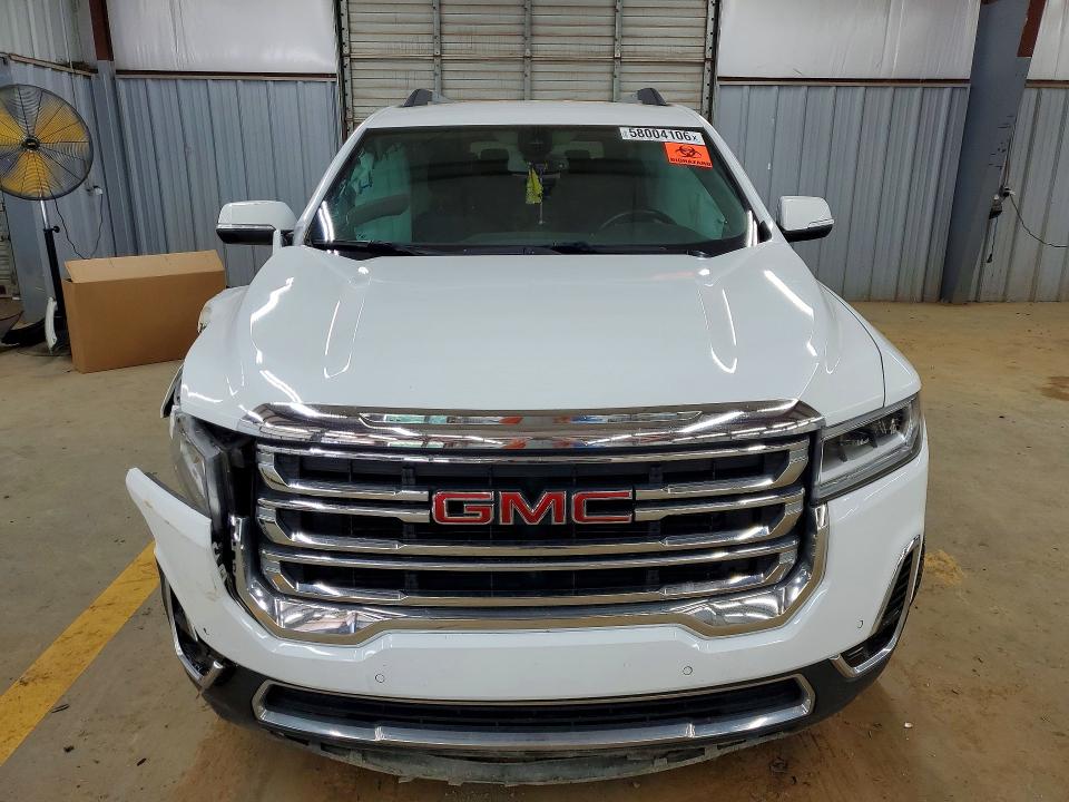 Zdjęcie 5 z aukcji – 2023 GMC ACADIA z VIN 1GKKNML41PZ127799