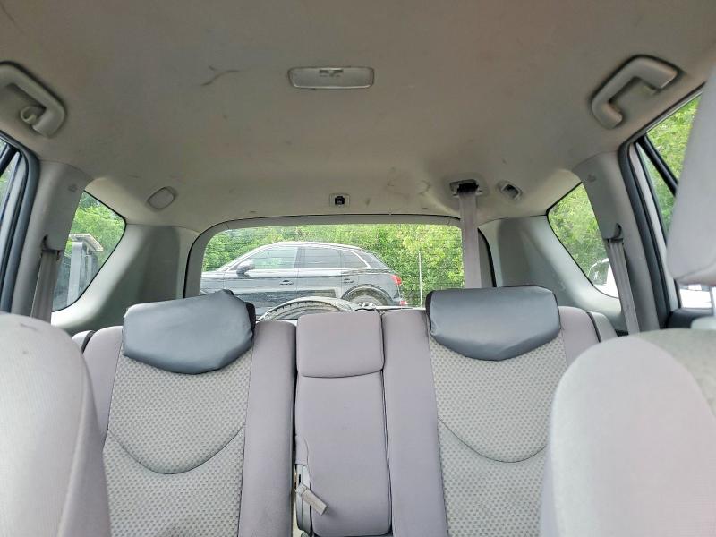 Photo 10 from auction – 2008 TOYOTA RAV4 with VIN JTMBD33V386069327