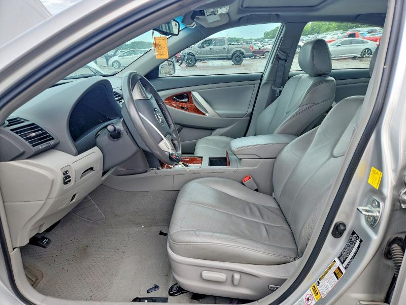 Photo 7 from auction – 2011 TOYOTA CAMRY with VIN 4T4BF3EK5BR143316