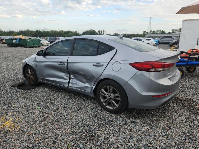 Photo 2 from auction – 2017 HYUNDAI ELANTRA with VIN 5NPD84LF5HH085949