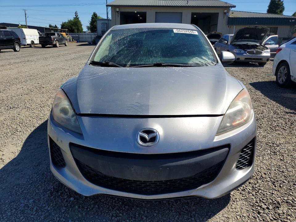 Photo 5 from auction – 2013 MAZDA 3 with VIN JM1BL1TG7D1763776