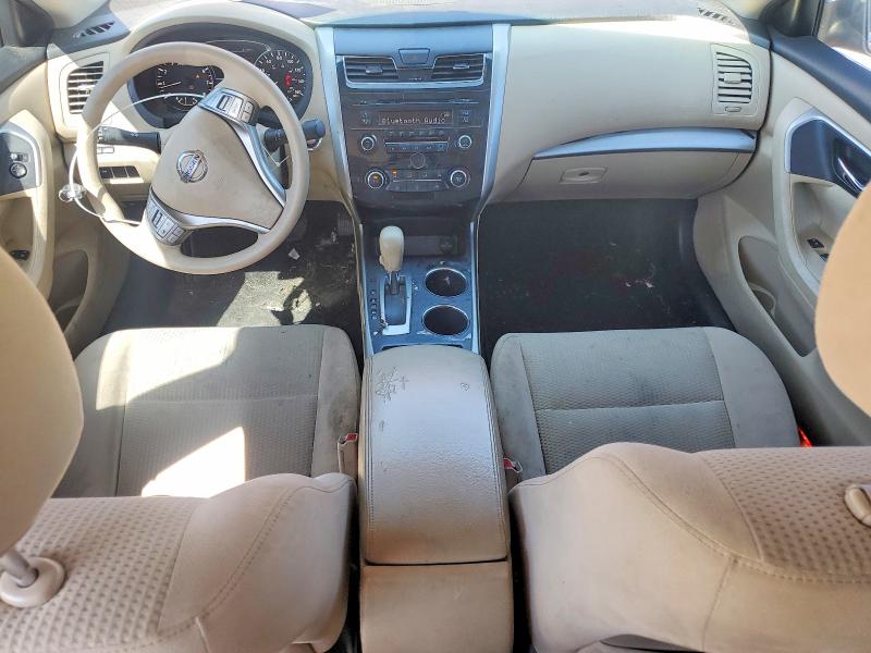 Photo 8 from auction – 2015 NISSAN ALTIMA with VIN 1N4AL3AP4FC223082
