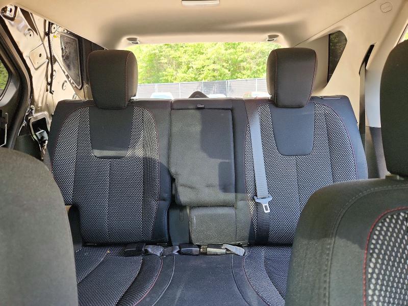 Photo 10 from auction – 2016 CHEVROLET EQUINOX with VIN 2GNFLFEK4G6180929