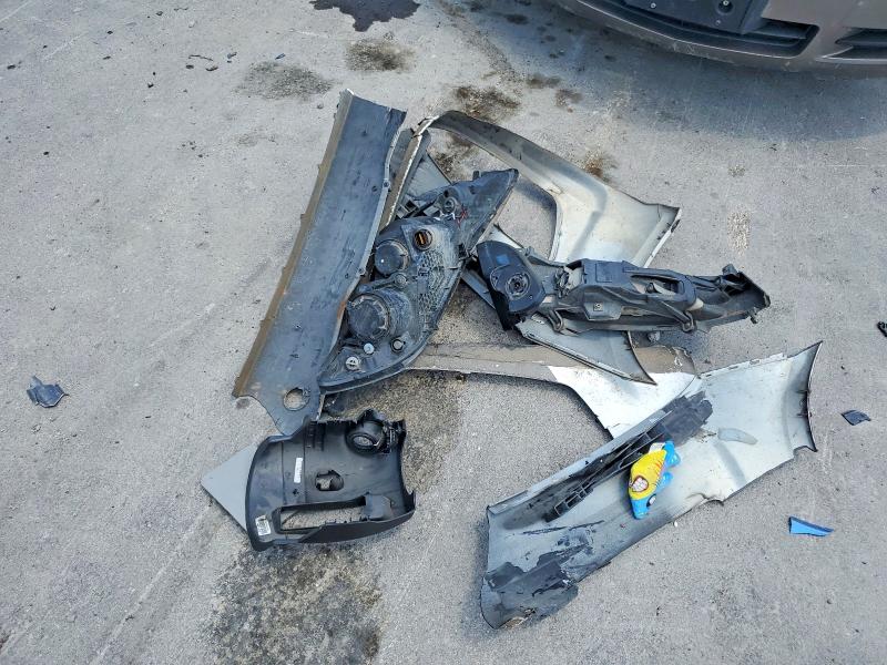 Foto 12 de la subasta – 2012 KIA OPTIMA con VIN KNAGM4A77C5271373