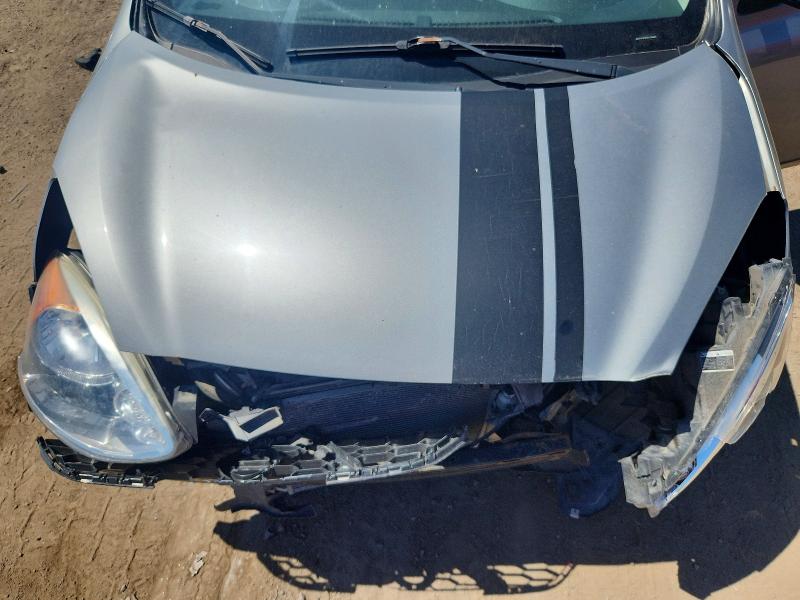 Photo 11 from auction – 2015 NISSAN MICRA with VIN 3N1CK3CP2FL223933