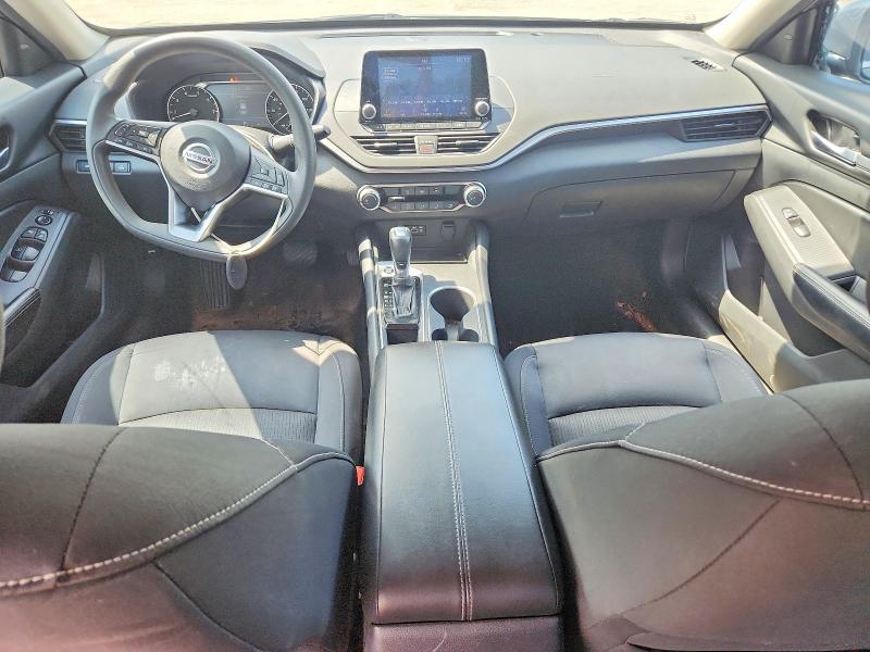 Photo 8 from auction – 2022 NISSAN ALTIMA with VIN 1N4BL4DV2NN354681