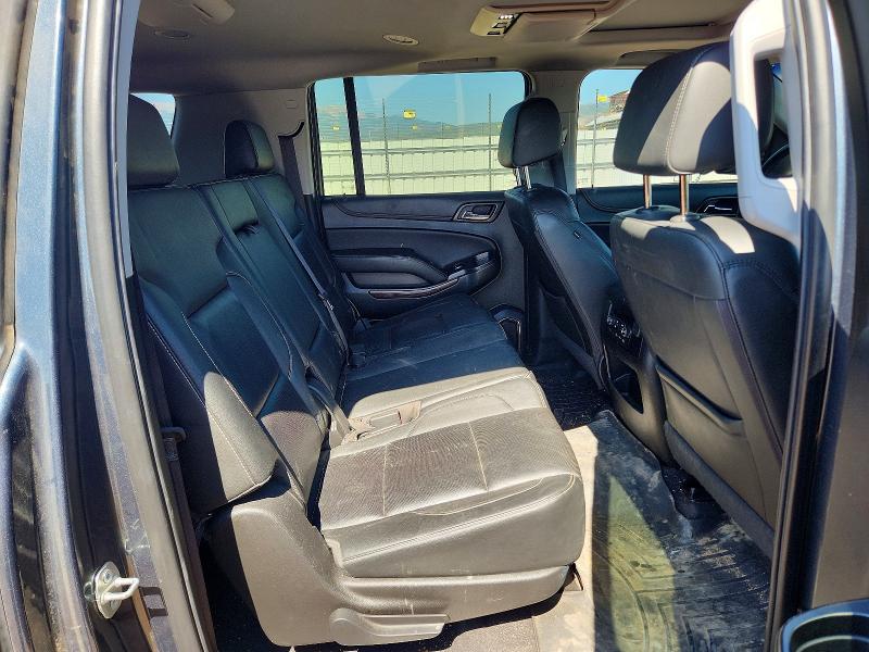 Photo 10 from auction – 2019 GMC YUKON XL with VIN 1GKS2GKC8KR375513