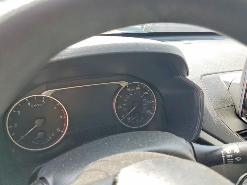 Photo 9 from auction – 2019 NISSAN ALTIMA with VIN 1N4BL4BV6KC169463