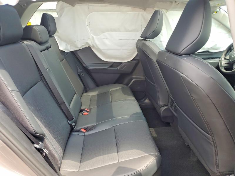 Photo 11 from auction – 2026 TOYOTA RAV4 with VIN 2T36DRBV6TW011760