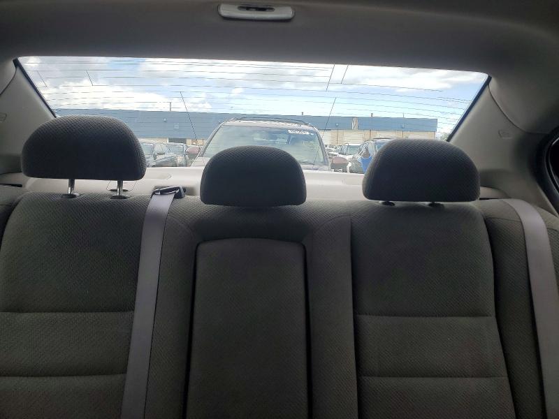 Photo 10 from auction – 2011 HONDA ACCORD with VIN 1HGCP2F71BA064300