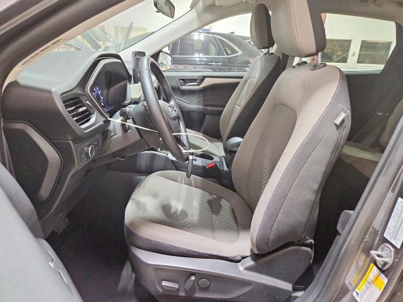 Photo 7 from auction – 2022 FORD ESCAPE with VIN 1FMCU9G6XNUB69373