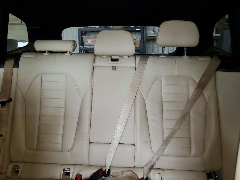 Photo 10 from auction – 2019 BMW X3 with VIN 5UXTR7C54KLE98449